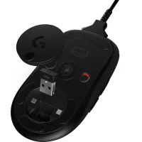 Игровая мышь Logitech G Pro Hero Lightspeed фото 4